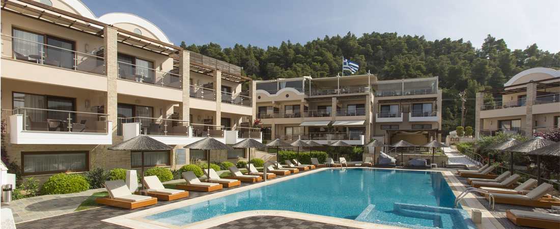 Olympion Sunset Resort