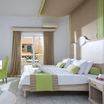Porto Greco Village
