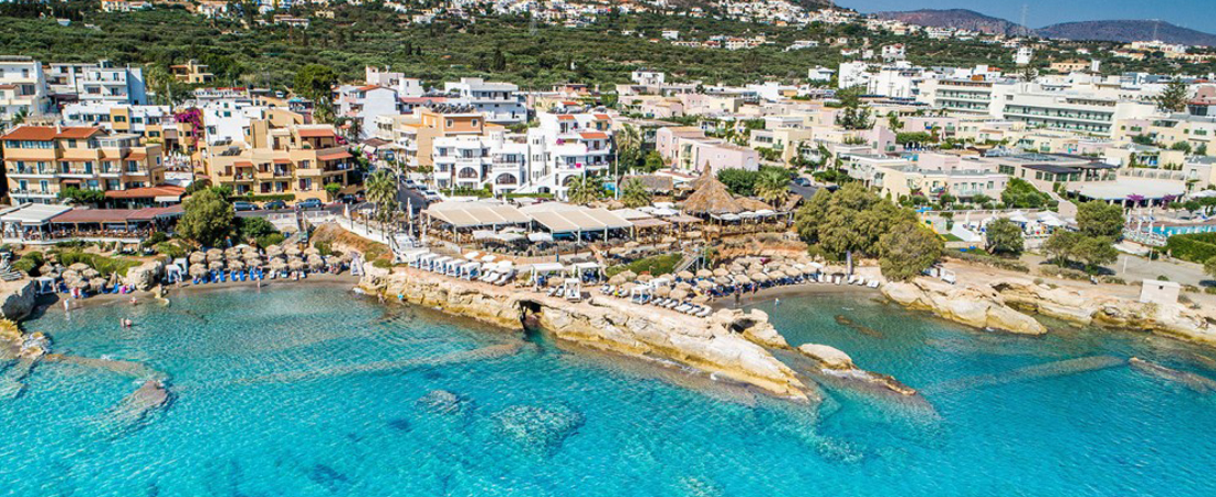 Porto Greco Village