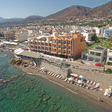 Palmera Beach Hotel & Spa