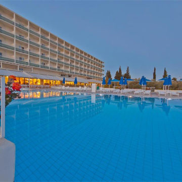 Palmariva Beach Hotel