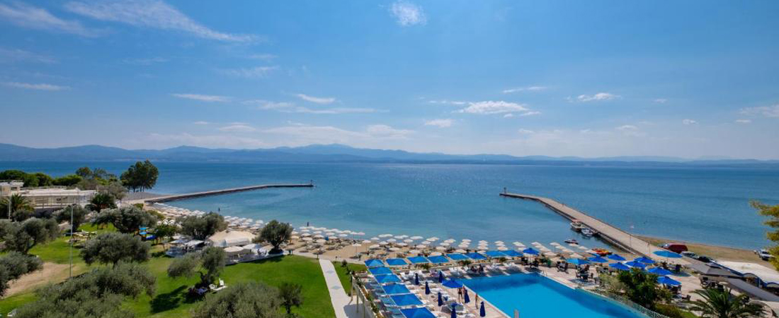 Palmariva Beach Hotel