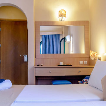 Pela Maria Hotel