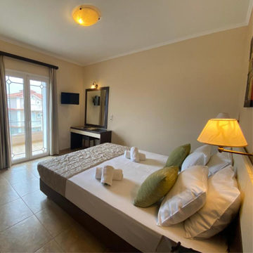 Porto Planos Beach Hotel