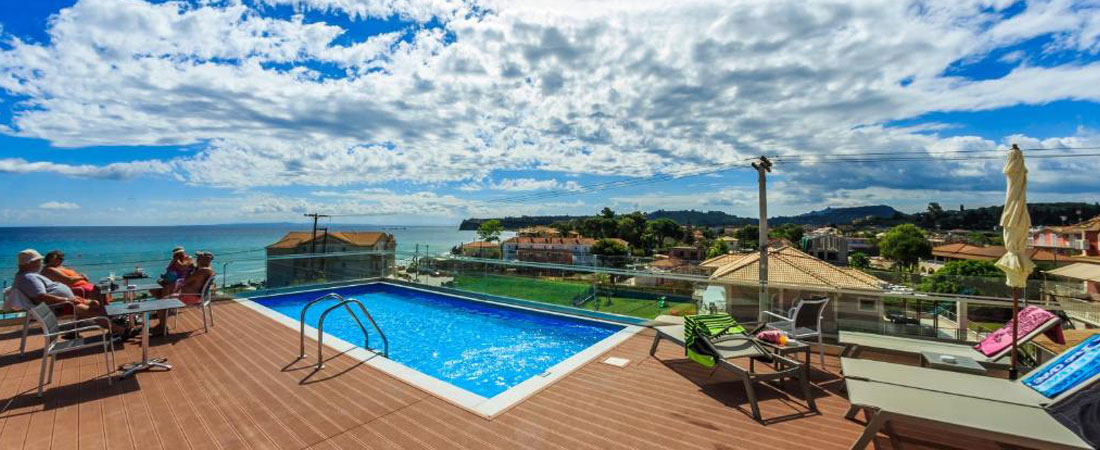 Porto Planos Beach Hotel