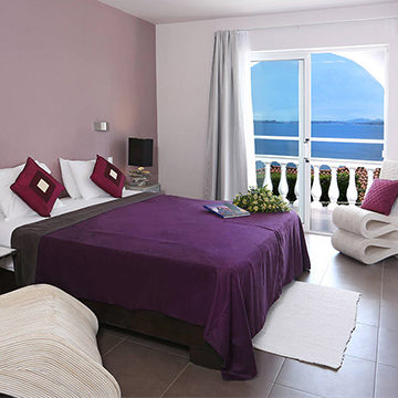 Pantokrator Hotel