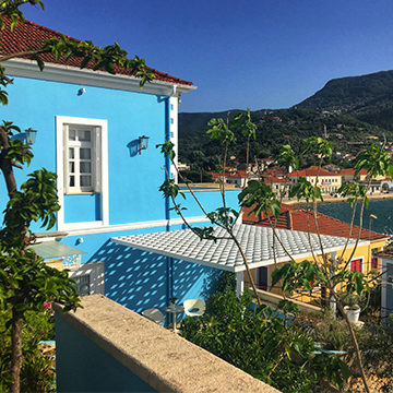 Perantzada Hotel