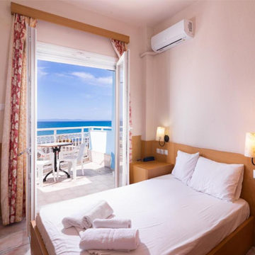 Ralitsa Hotel