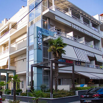 Rodon Hotel