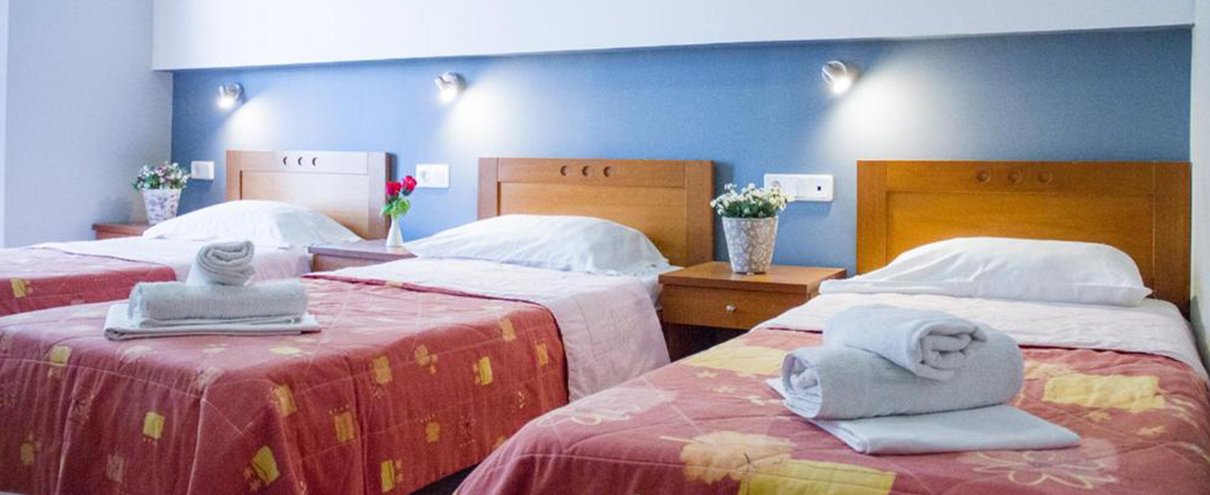 Rodon Hotel