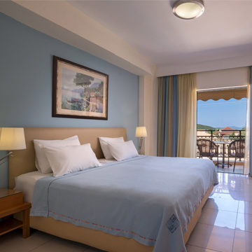 Sivota Hotel