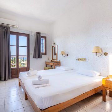 Simple Hersonissos Sky Hotel