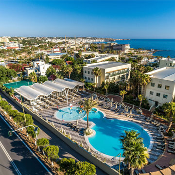 Star Beach Village and Water Park
