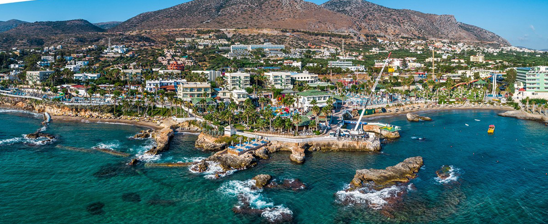 Star Beach Village and Water Park