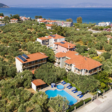Thetis Hotel