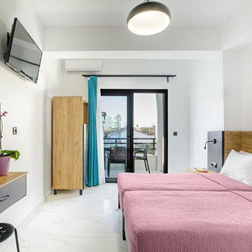 Bemyguest Plus Villa Chrisanthi