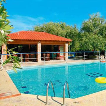Vranas Hotel