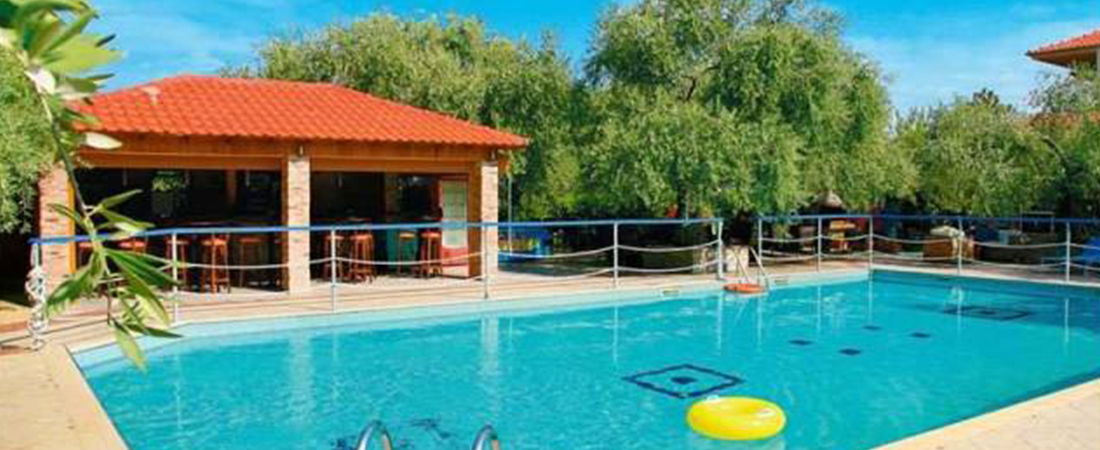 Vranas Hotel