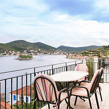 Dioskouroi Hotel