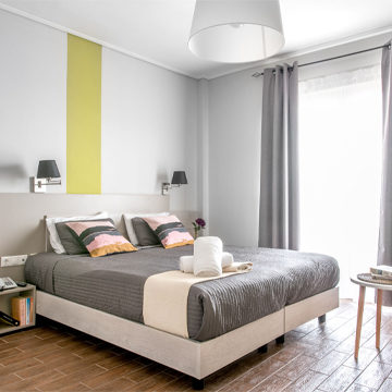 Myrto Hotel – Attica