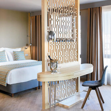 Wyndham Grand Athens