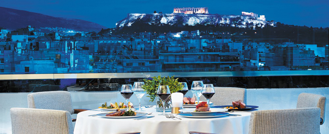 Wyndham Grand Athens