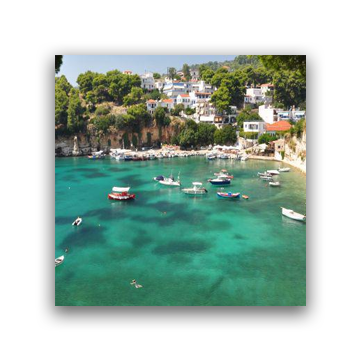 7 days cruise to Sporades islands from Volos – Unique Sporades