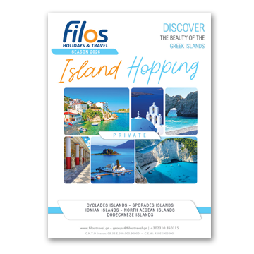 Island Hopping