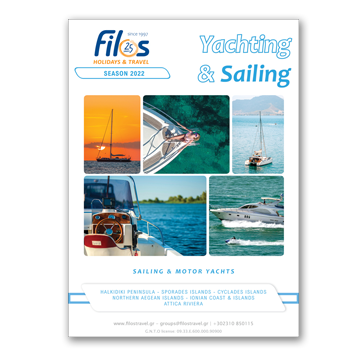 Yachting & Sailing
