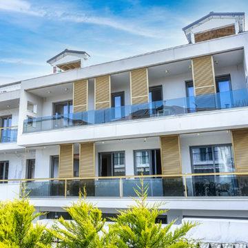 Evitel Luxury Living