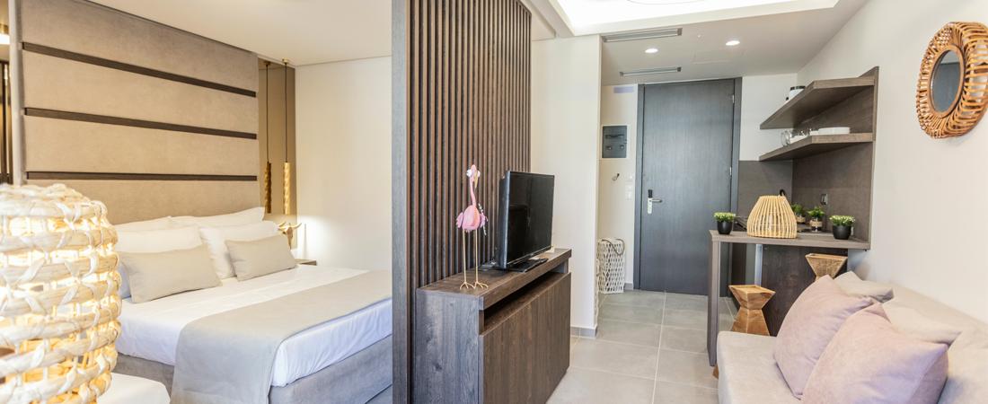 Evitel Luxury Living