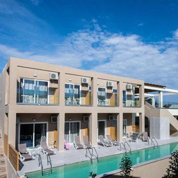 Ninos Amour Holiday Resort