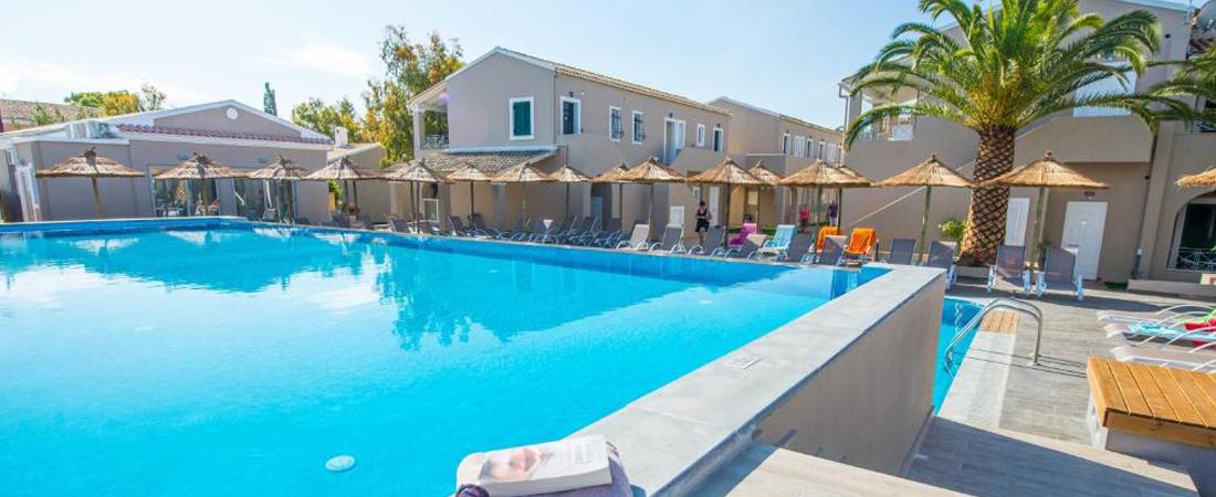 Ninos Amour Holiday Resort