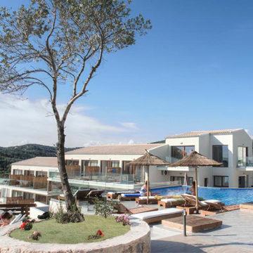 Ninos Porto Demo Boutique Hotel