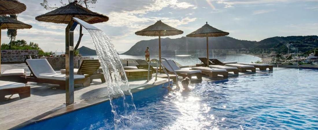 Ninos Porto Demo Boutique Hotel