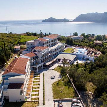 Saint George Palace Hotel