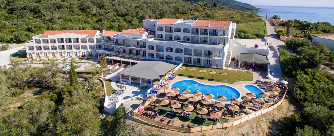 Saint George Palace Hotel