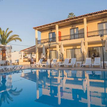 Creta Aquamarine Hotel