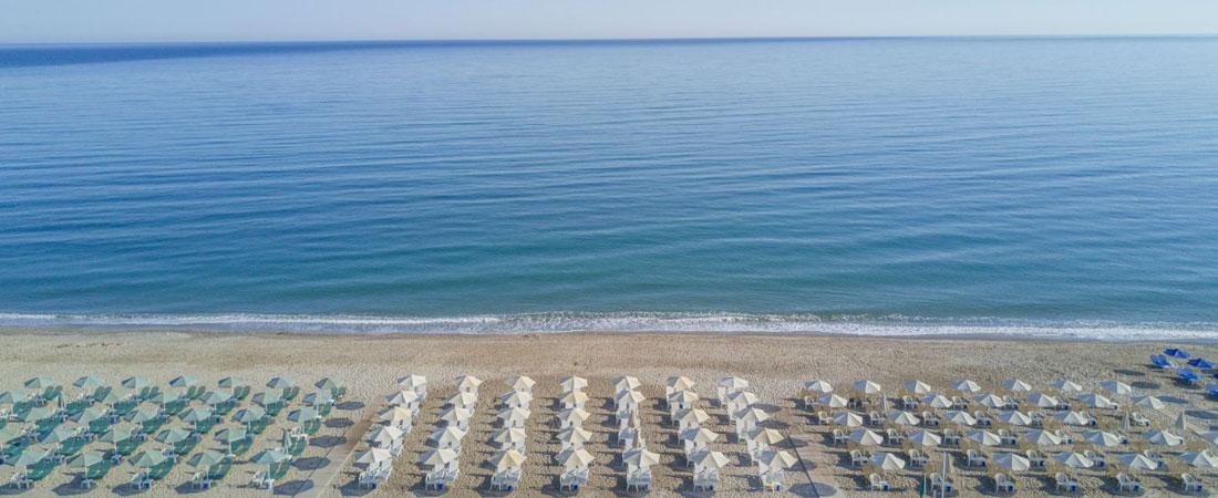 Creta Aquamarine Hotel