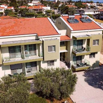 Estelle Luxury Boutique Hotel
