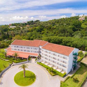 Livadi Nafsika Hotel