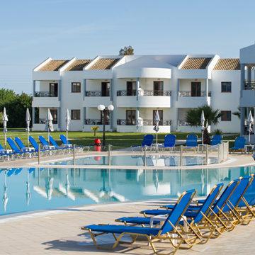 Stemma Hotel