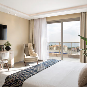 Ajul Luxury Hotel & Spa Resort