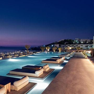 Caravel Suites