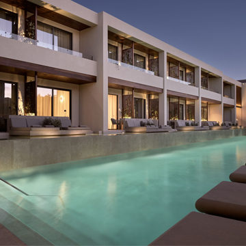 Contessina Hotel
