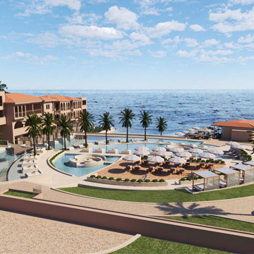 Cora Hotel & Spa