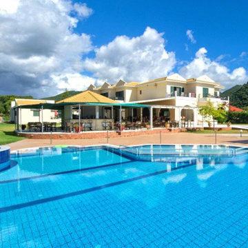 Coralli Hotel