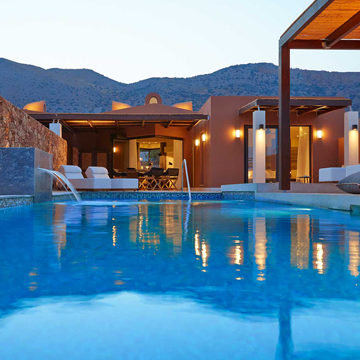 Domes of Elounda Autograph Collection