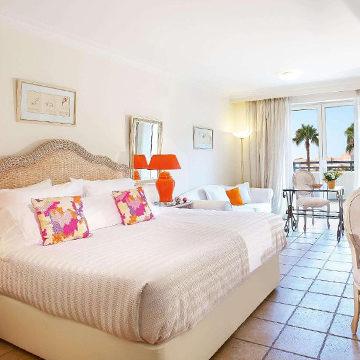 Grecotel Grand Leoniki Residence