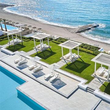 Grecotel LUXME White Palace